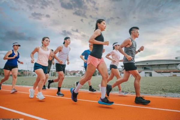 兰州大学体育形体培训课程安排一览(图1)